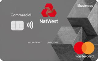 natwest business credit card online.